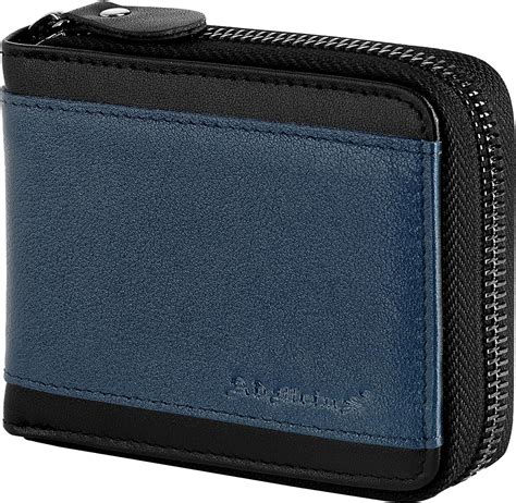 mens rfid card wallet|rfid secure wallets for men.